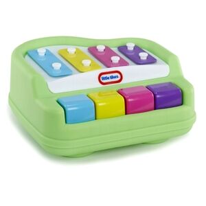 Little Tikes Tap-a-Tune Piano, 0 to 12 months